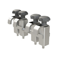 Support de rangement pour fixation au sol