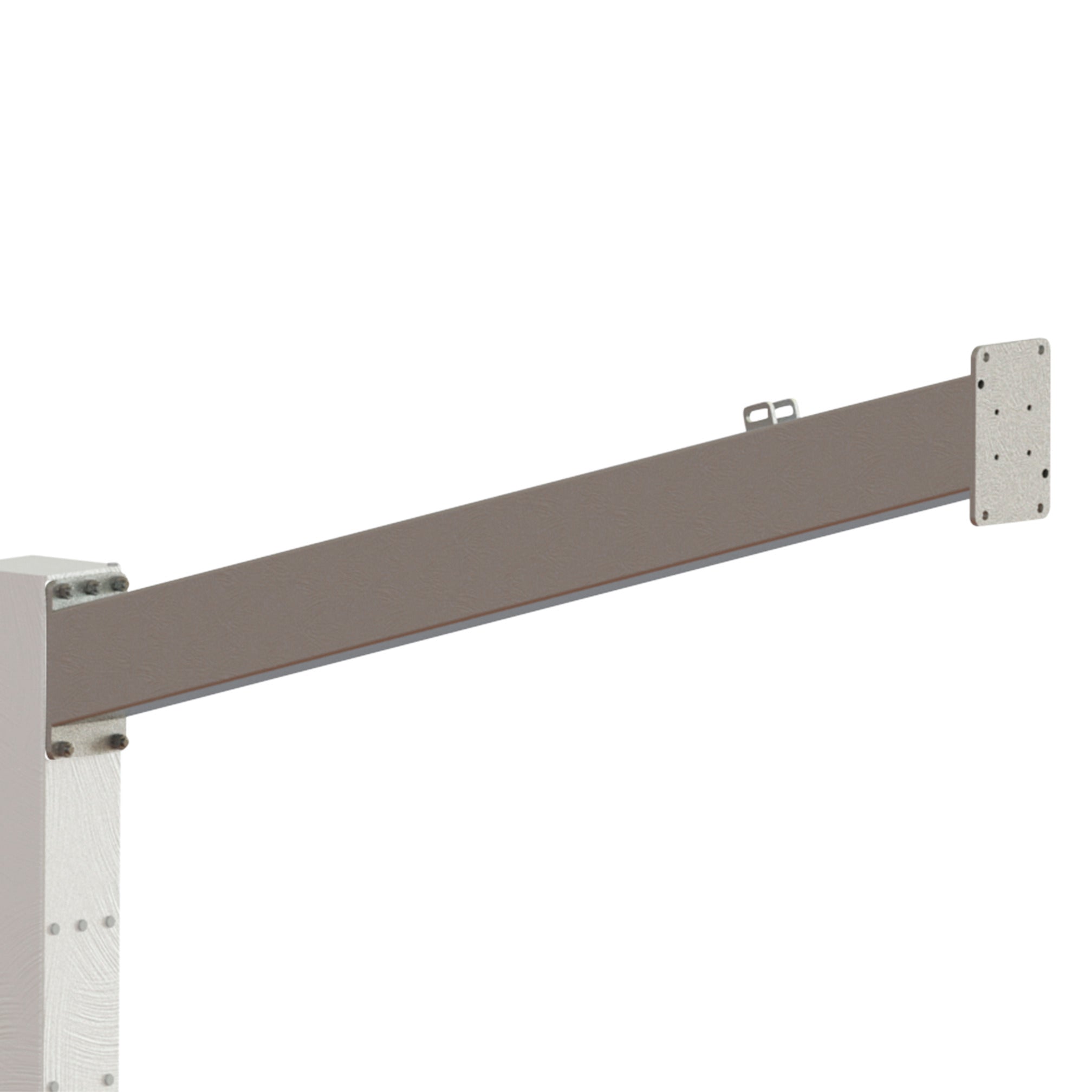 Projection Slammer Rue/Ecole 165 cm