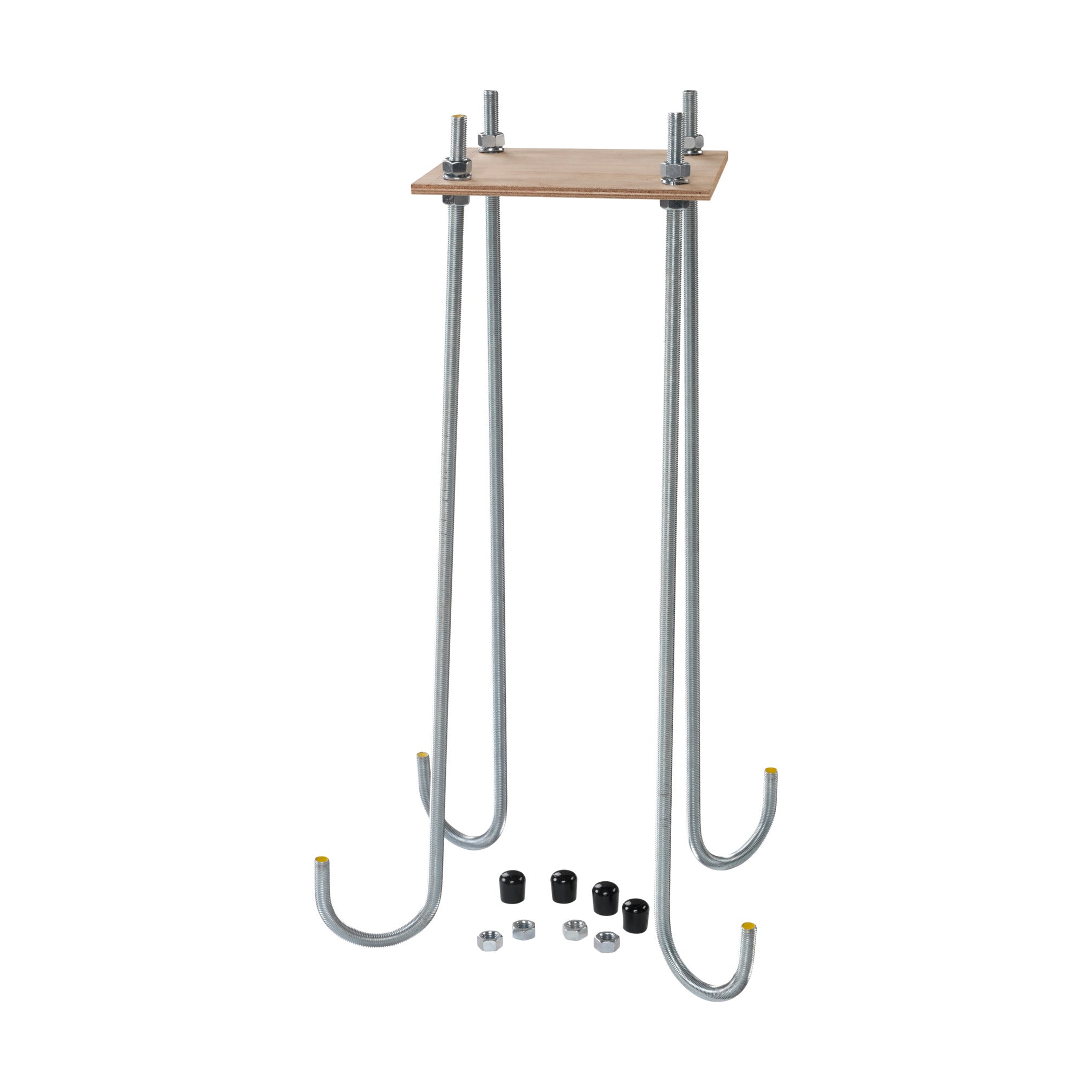 Ensemble d'ancres Slammer de rue/école