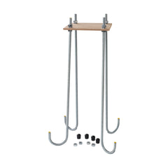 Ensemble d'ancres Slammer de rue/école