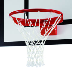 Anneau de basket à ressort – Conforme FIBA & EN 1270