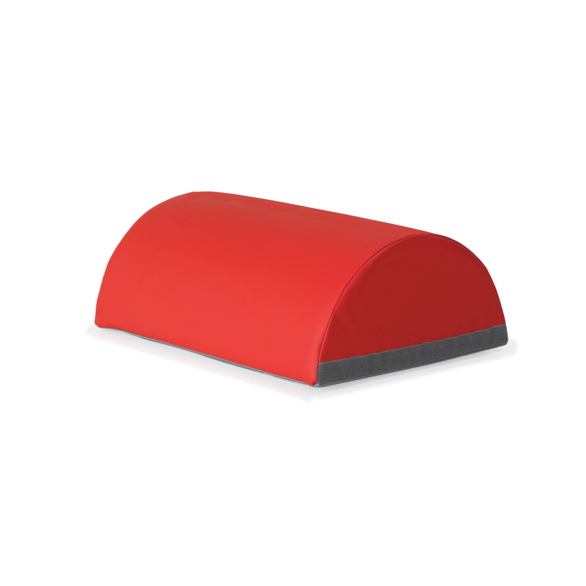 Demi-lune en forme de mousse