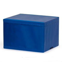 Boîte d'escalade, grande