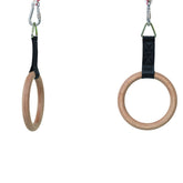 Anneau pour cadre d'anneau réglable en hauteur