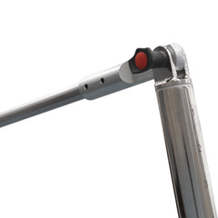 Barre horizontale séparée 'Club'