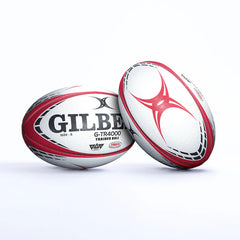 Ballon de rugby d'entraînement G-TR4000