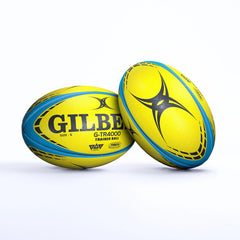 Ballon de rugby d'entraînement G-TR4000