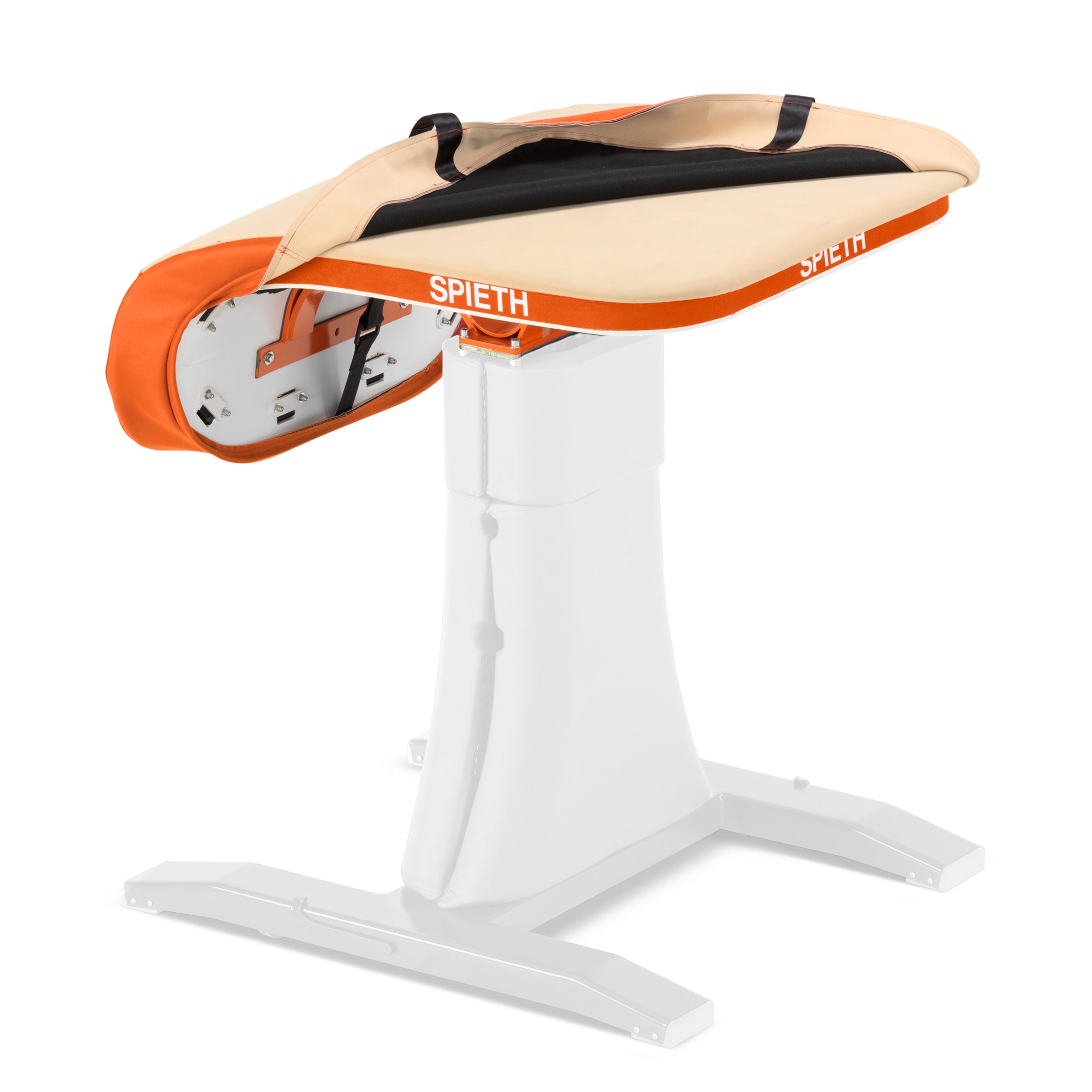 Housse d'entraînement souple pour table de saut Ergojet Rio