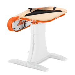 Housse d'entraînement souple pour table de saut Ergojet Rio