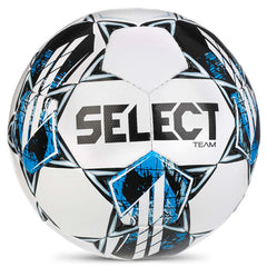 Ballon de football Select TEAM (White)