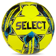 Ballon de football Select Team (Yellow)