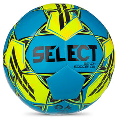 Ballon de Beach Soccer Select DB