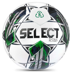 Ballon de Futsal Select Planet