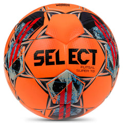 Ballon de Futsal Select Super TB (white)