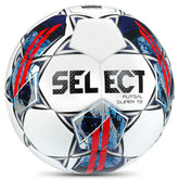 Ballon de Futsal Select Super TB (white)