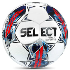 Ballon de Futsal Select Super TB (white)