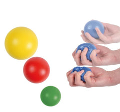 Balle peau d'éléphant 16cm