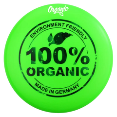 Disque volant eurodisc® 175g Ultimate Frisbee Organic