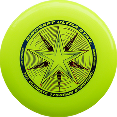 Discraft Ultrastar 175g – Le Frisbee officiel de l’Ultimate USA