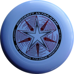 Discraft Ultrastar 175g – Le Frisbee officiel de l’Ultimate USA