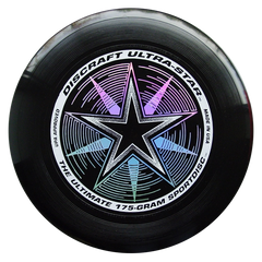 Discraft Ultrastar 175g – Le Frisbee officiel de l’Ultimate USA