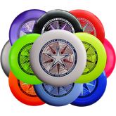 Discraft Ultrastar 175g – Le Frisbee officiel de l’Ultimate USA