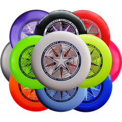 Discraft Ultrastar 175g – Le Frisbee officiel de l’Ultimate USA