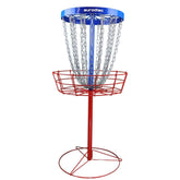 But de Disc Golf eurodisc® Double Layer Chain – 24 Chaînes