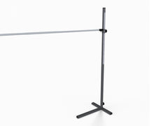 Poteaux de saut en hauteur – Modèle scolaire