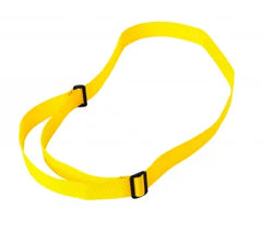 Chasuble ruban ajustable – lot de 10