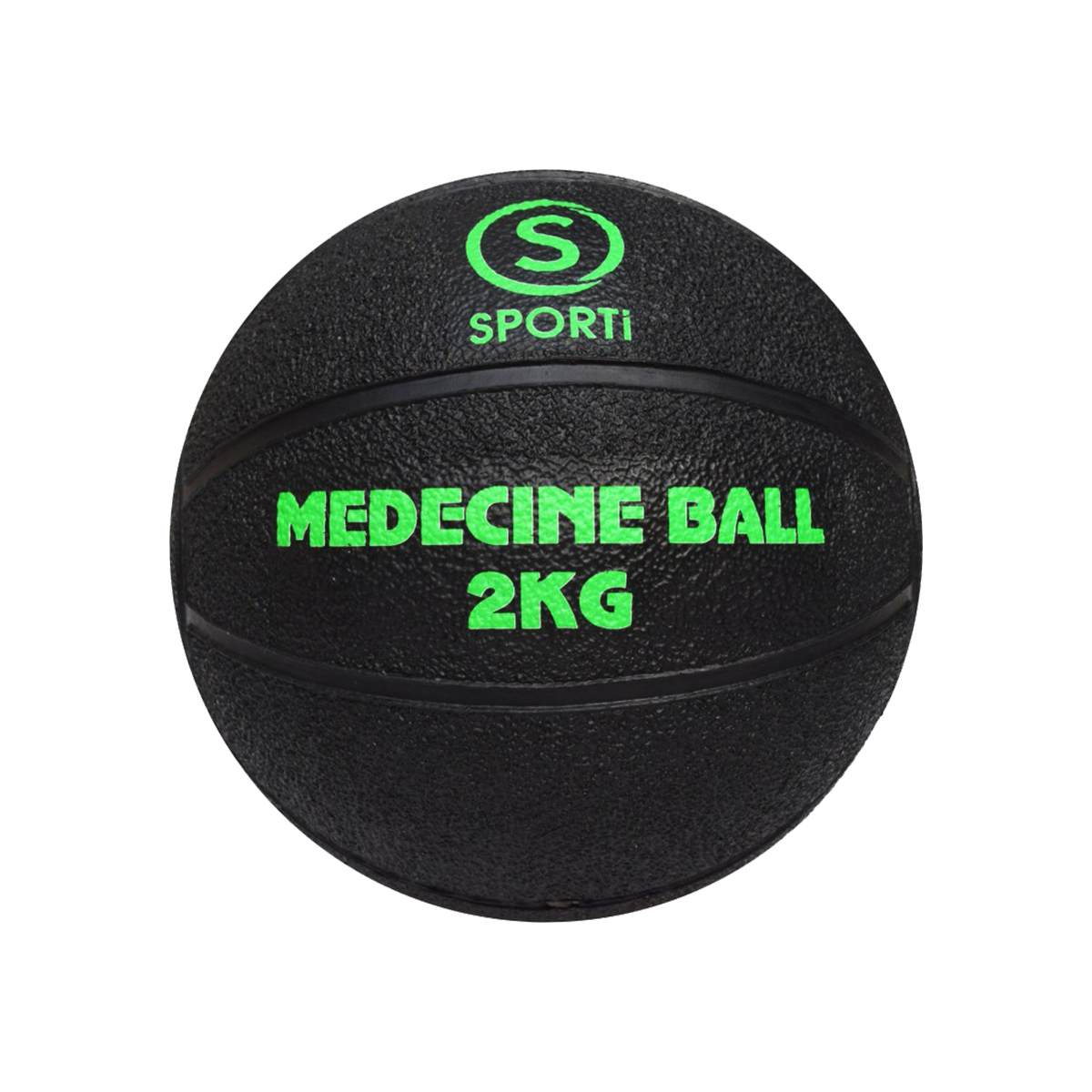 Médecine ball gonflable 2kg