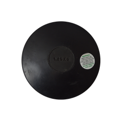 Disque à lancer 1.25kg