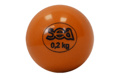 Balle lestée souple 0.2kg