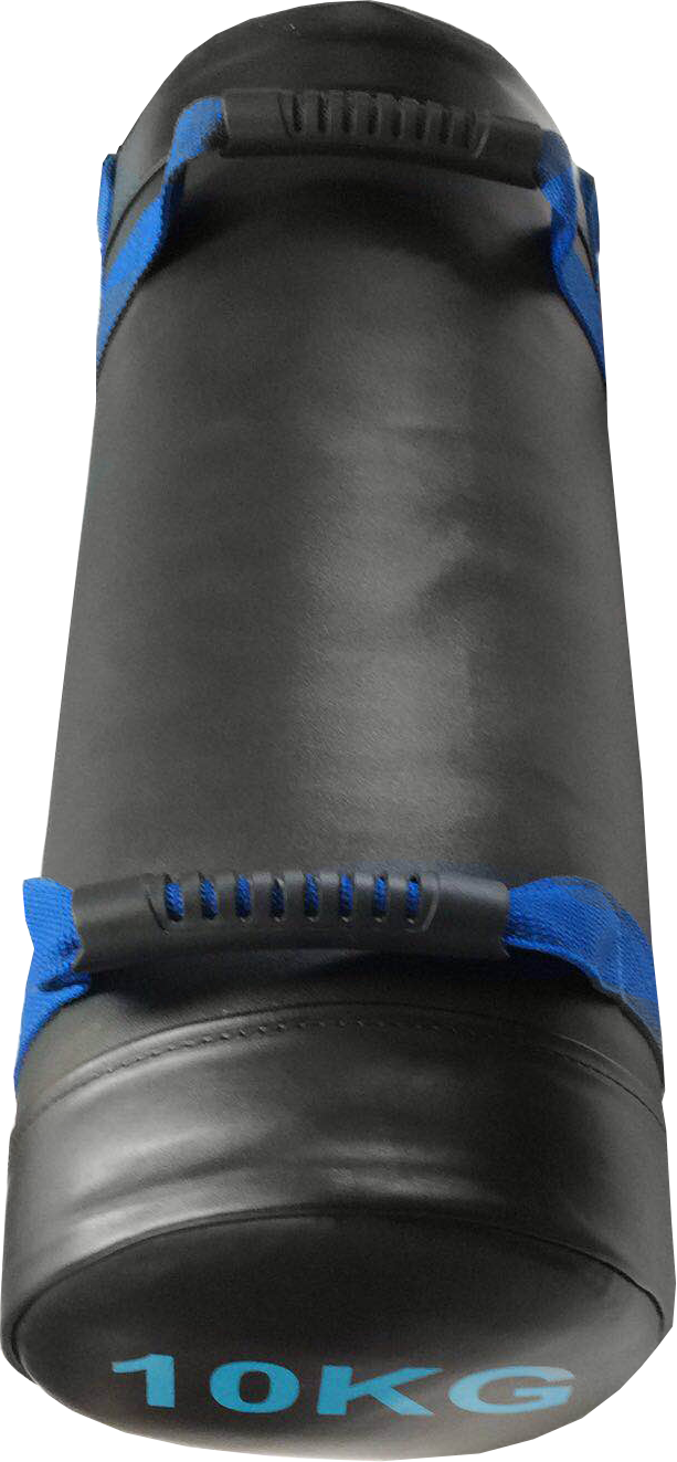 Sand bag / Sac de musculation lesté 10 kg