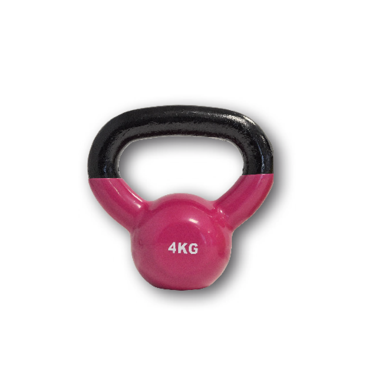 Kettle bell - 4kg