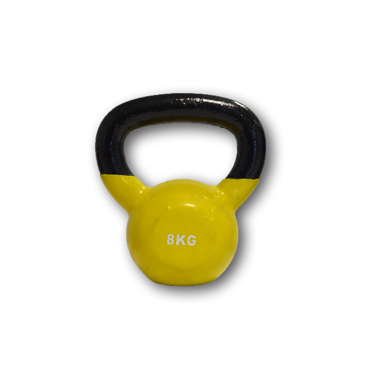 Kettle bell - 8kg