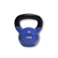 Kettle bell - 12kg