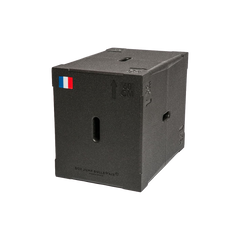 Box jump Bulle d’Air®