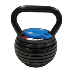 Kettlebell ajustable