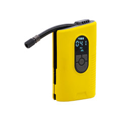 Mini pompe portative sans fil