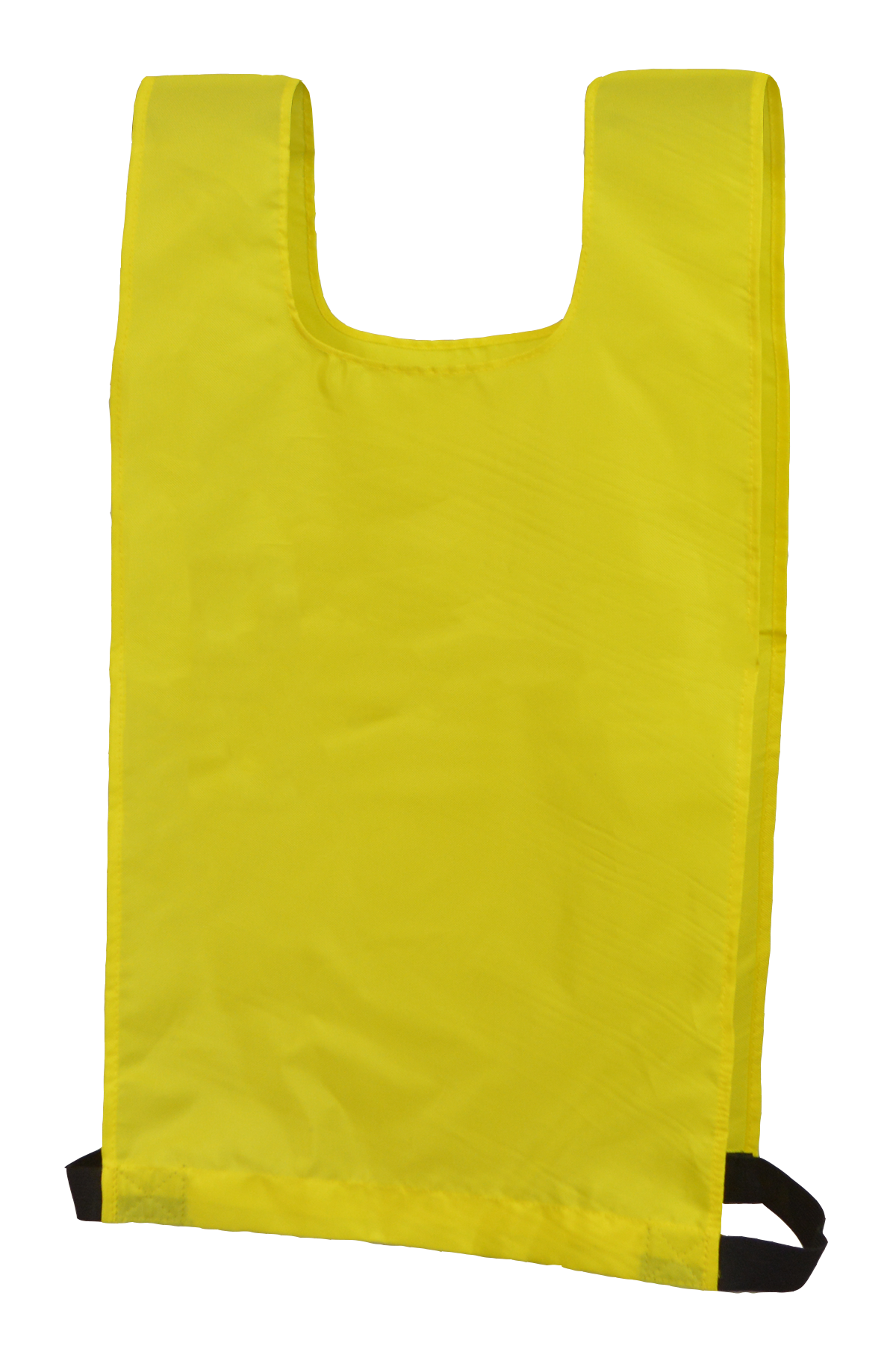 Chasuble nylon avec velcro