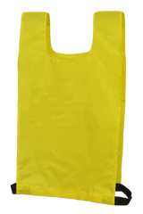 Chasuble nylon avec velcro