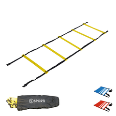 Echelle de vélocité simple 2m