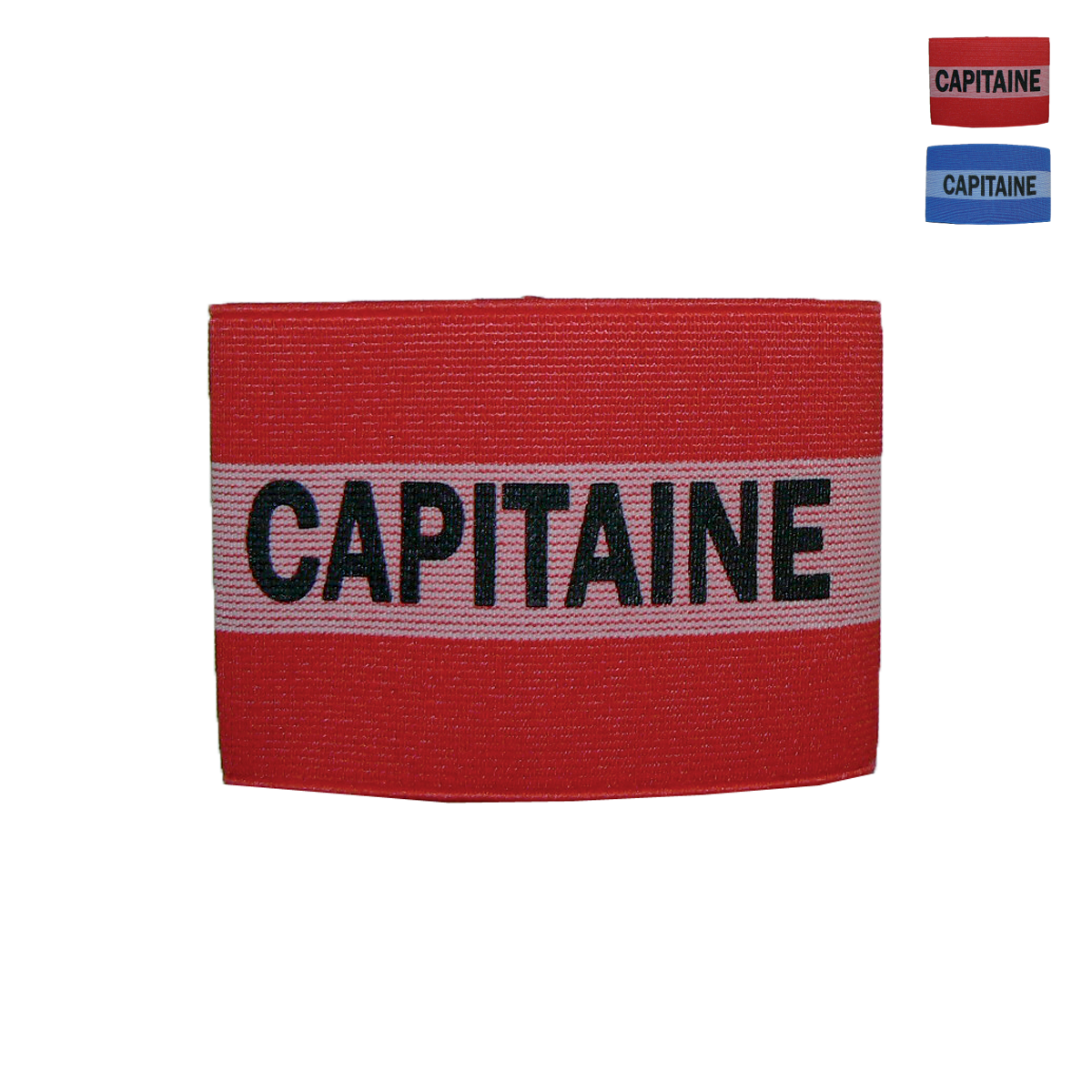 Brassard Capitaine
