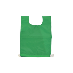 Chasuble nylon ECO sans velcro