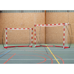 But de handball pliable Flexi-goal® 3*2m (l'unité)