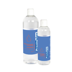 Huile de massage camphrée PRESTOGLAS 250ml