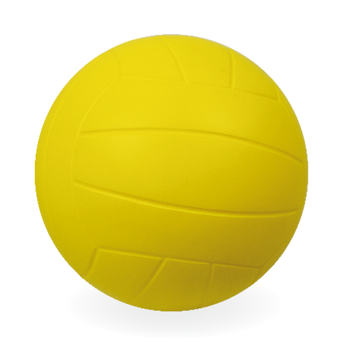 Ballon de volley-ball mousse dynamique