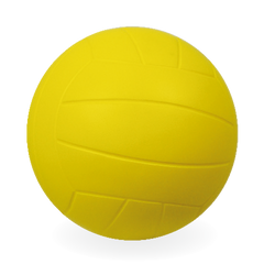 Ballon de volley-ball mousse dynamique