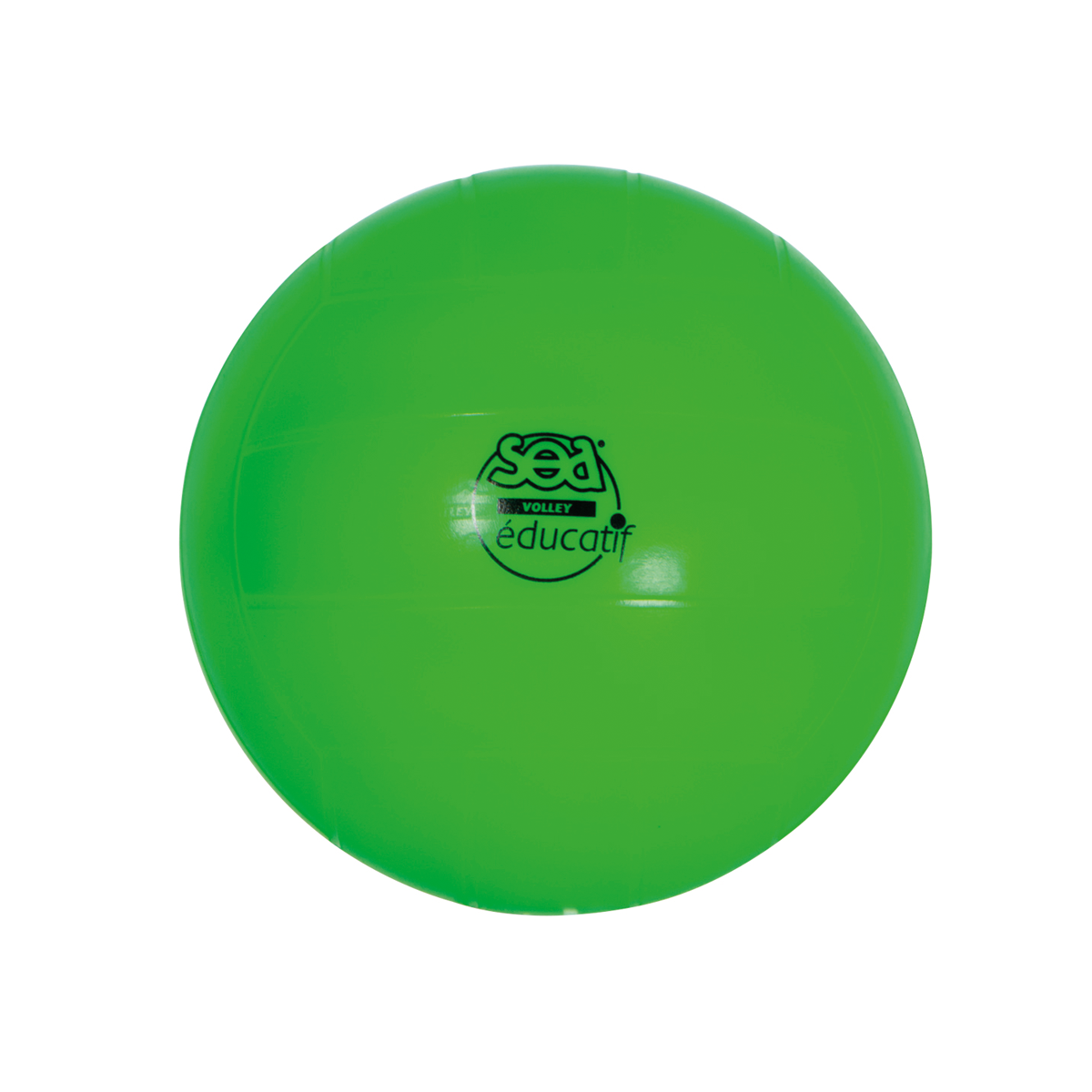 Ballon de volley éducatif SEA